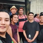 ADC and Malaya research trip to Tawi-Tawi March 2023